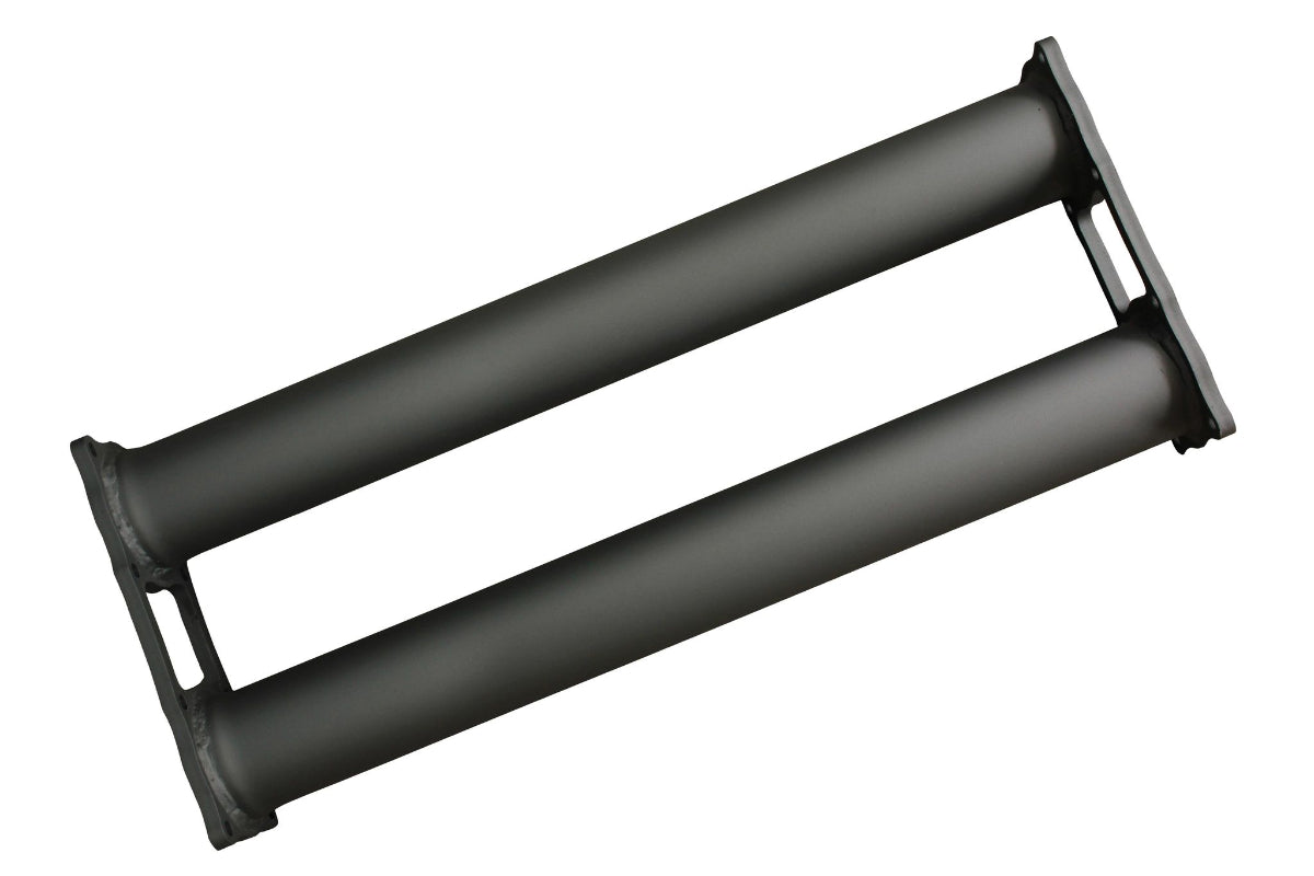 Toyota Land Cruiser Redback Extreme Duty Twin Exhaust for Toyota Landcruiser 79 Series Single and Double Cab (11/2016 - on)