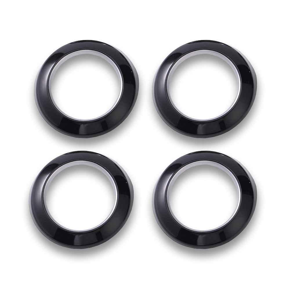 70 Series Land Cruiser Air Vent Covers (4 Pack)