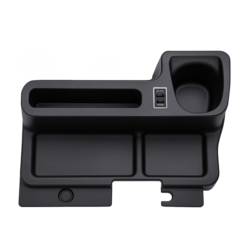 Toyota Land Cruiser Centre Storage Console Tray (2009-2016)