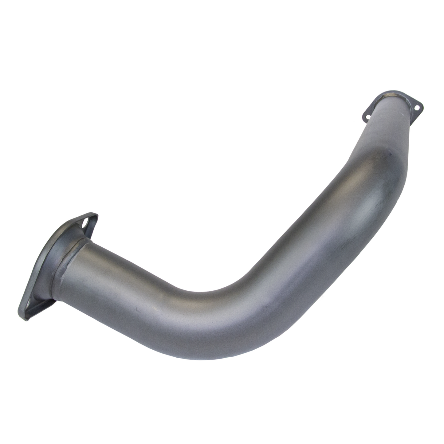 Toyota Land Cruiser Redback Exhaust Engine Pipe for Toyota Landcruiser 78/79 1HD-FTE (08/2001 - 01/2007)