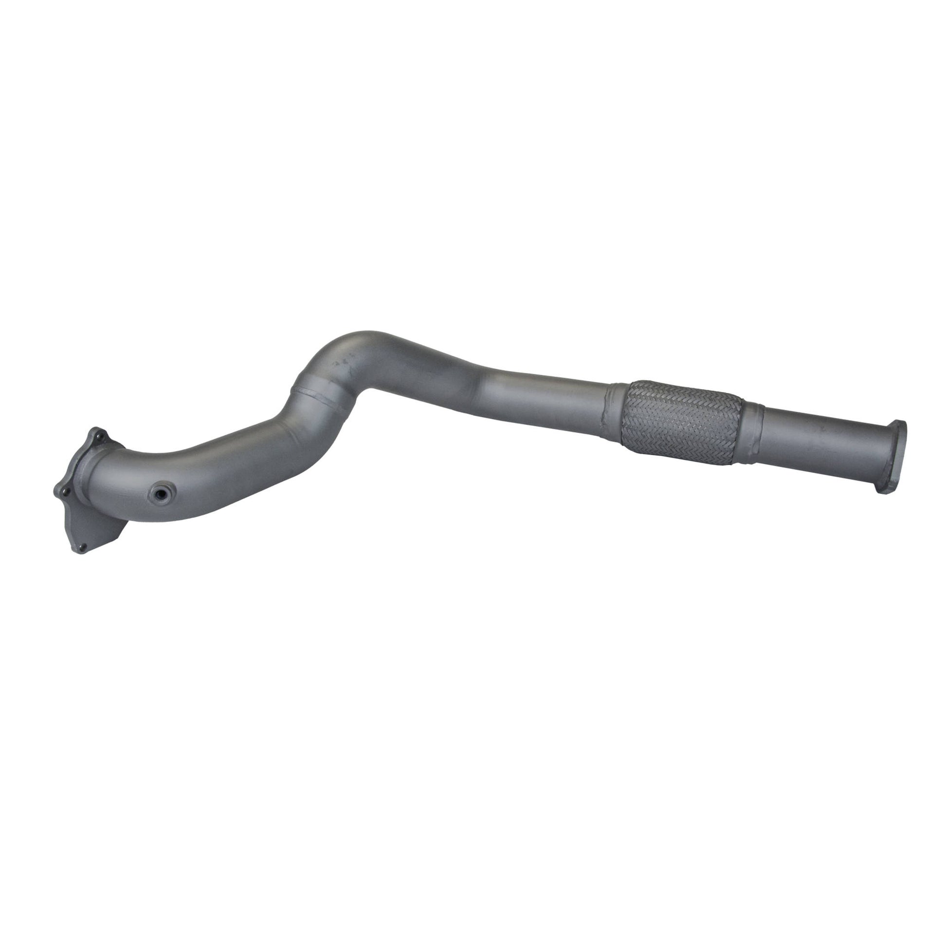 Toyota Land Cruiser Redback Extreme Duty Exhaust for Toyota Landcruiser 78 Series (01/1990 - 01/2007), Toyota Landcruiser 75 Series (03/1990 - 11/1999)