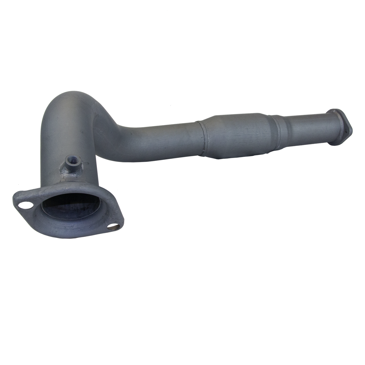 Toyota Land Cruiser Redback Extreme Duty Exhaust for Toyota Landcruiser 79 Series 4.2L TD (01/2001 - 01/2007)